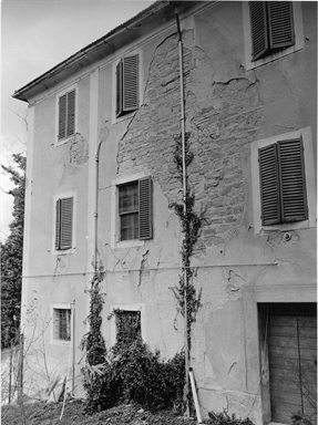 Villa Bernardi